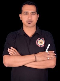 Deepak Upadhyay